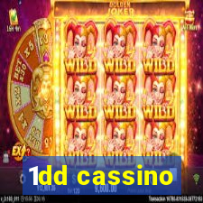 1dd cassino